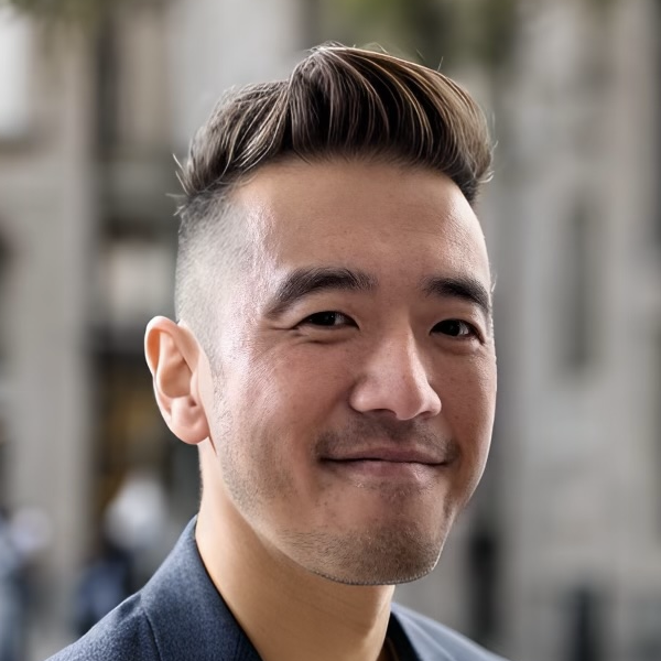 Tommy Wu